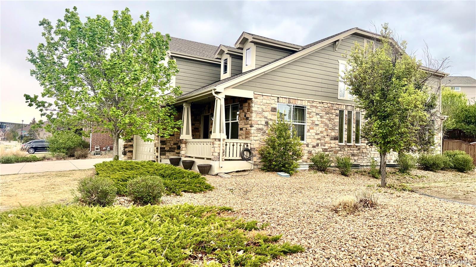 5386 S Haleyville Way