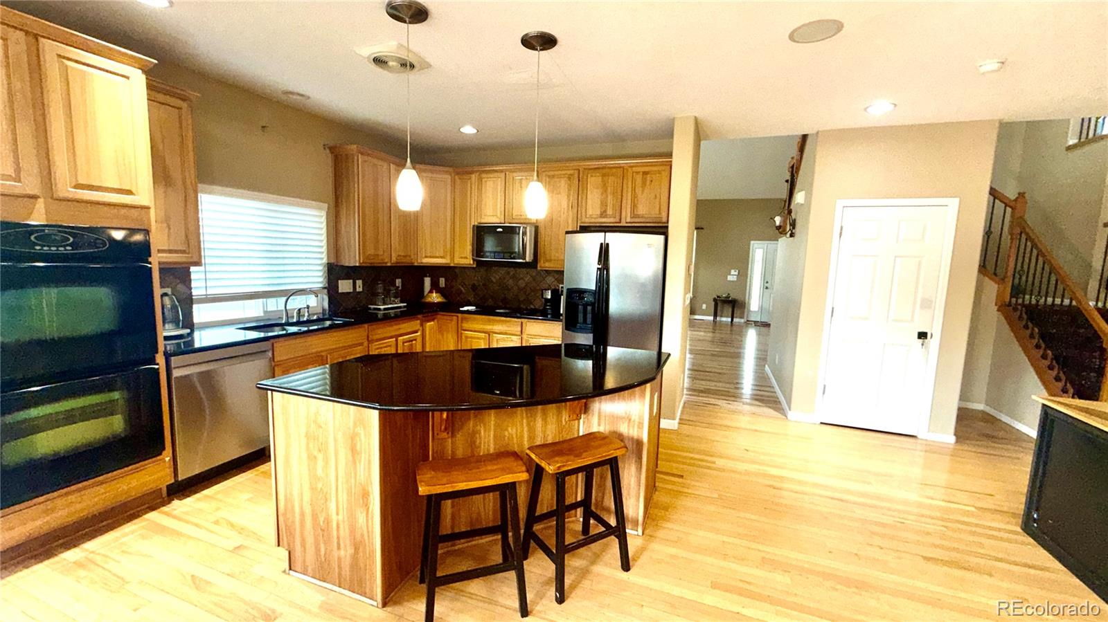 5386 S Haleyville Way