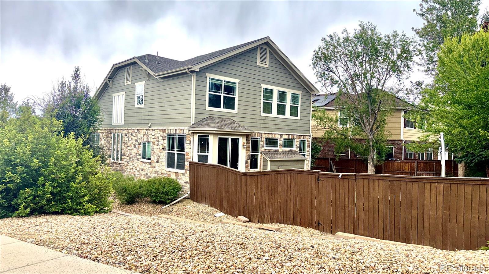 5386 S Haleyville Way