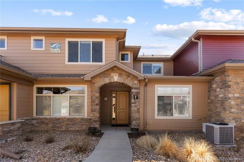 8614 Gold Peak Drive E Highlands Ranch CO 80130