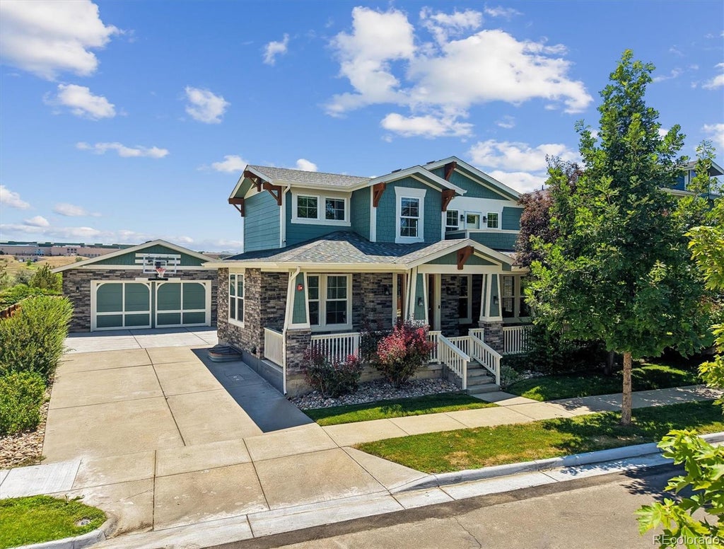 Photo of 3924 W 116th Way, Westminster, CO 80031 (MLS # 4085457)