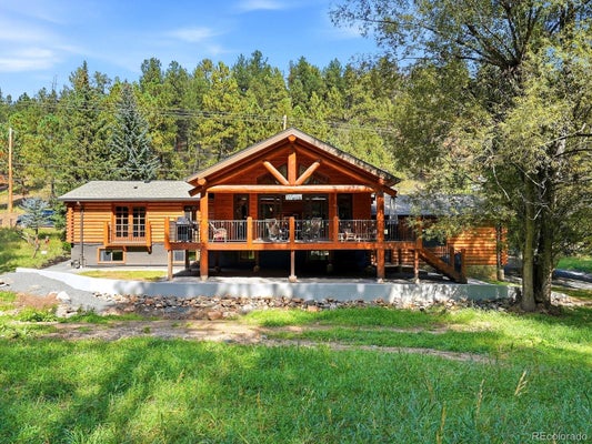 27456 TROUBLESOME GULCH RD, EVERGREEN, CO 80439 - Image 007728301b9d3e5e2af3d91ed9ceaa06/4286064701