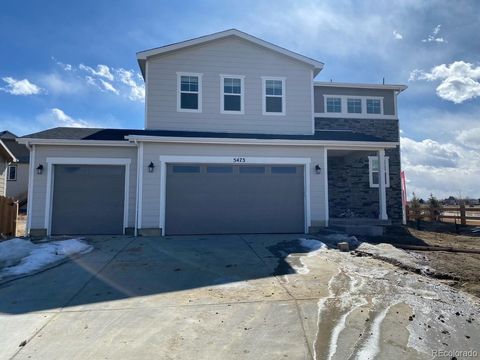 5473 Congressional Court, Windsor, CO 80528 - #: 3631842