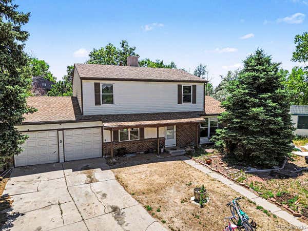 14420 E Radcliff Dr, Aurora, CO, 80015