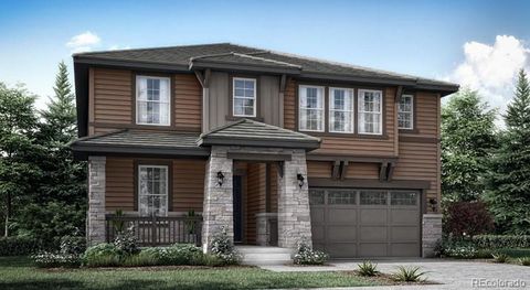 12771 W Hinsdale Avenue Littleton CO 80127