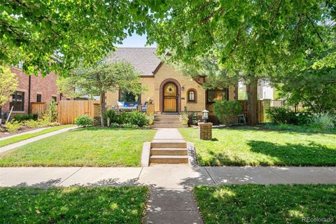 2229 S Cook Street, Denver, CO 80210 - #: 7933946