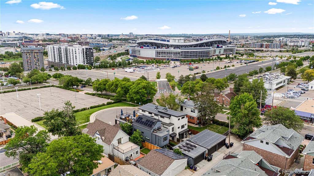 Photo of 2021 Eliot Street, Denver, CO 80211 (MLS # 9122820)