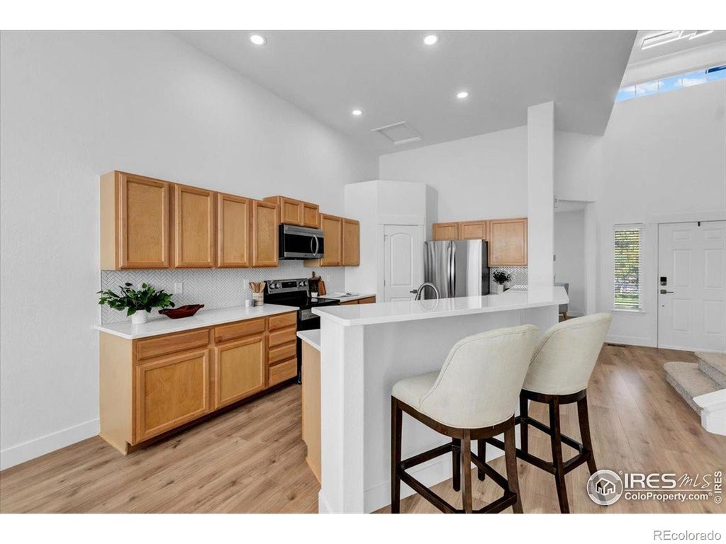 Photo of 2332 Marshfield Lane, Fort Collins, CO 80524 (MLS # IR1044682)