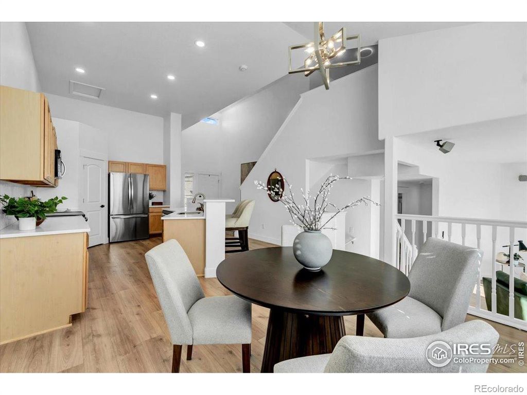 Photo of 2332 Marshfield Lane, Fort Collins, CO 80524 (MLS # IR1044682)