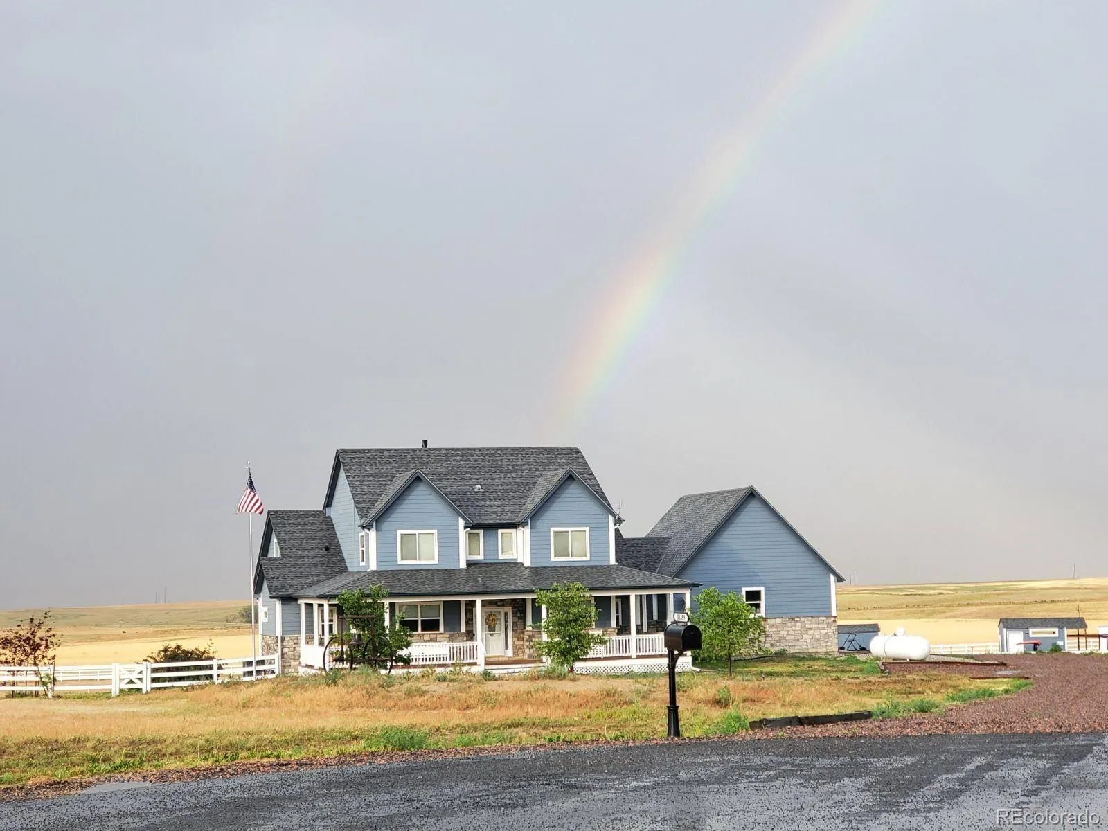 Keenesburg, Colorado 80643, United States, 3 Bedrooms Bedrooms, ,3 BathroomsBathrooms,Residential,Active,36285