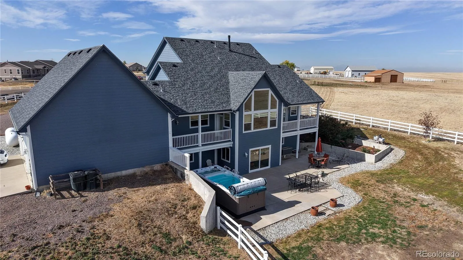 Keenesburg, Colorado 80643, United States, 3 Bedrooms Bedrooms, ,3 BathroomsBathrooms,Residential,Active,36285