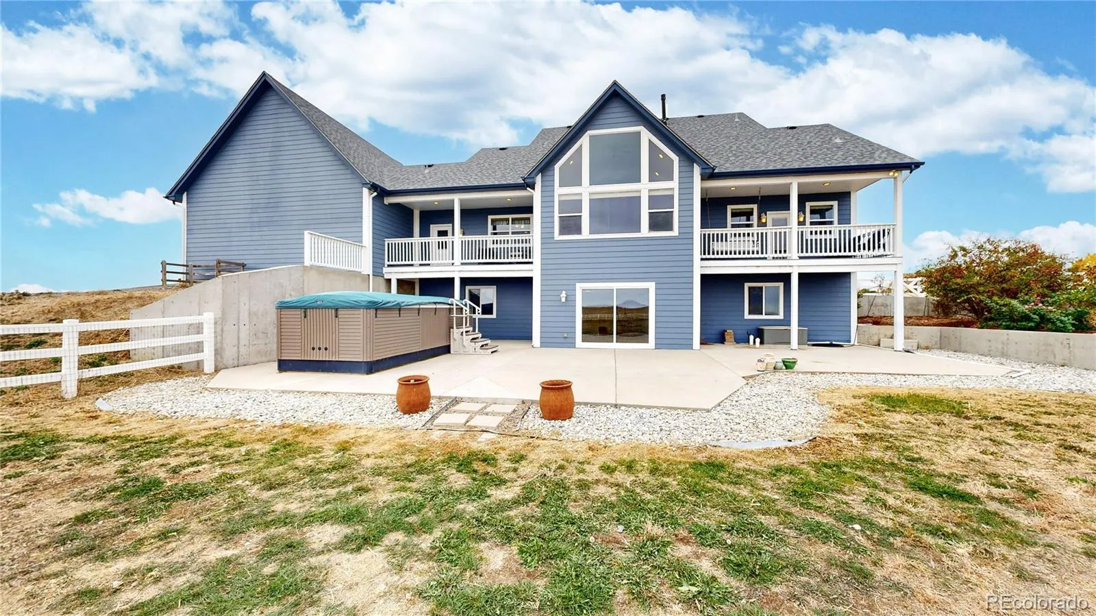 Keenesburg, Colorado 80643, United States, 3 Bedrooms Bedrooms, ,3 BathroomsBathrooms,Residential,Active,36285