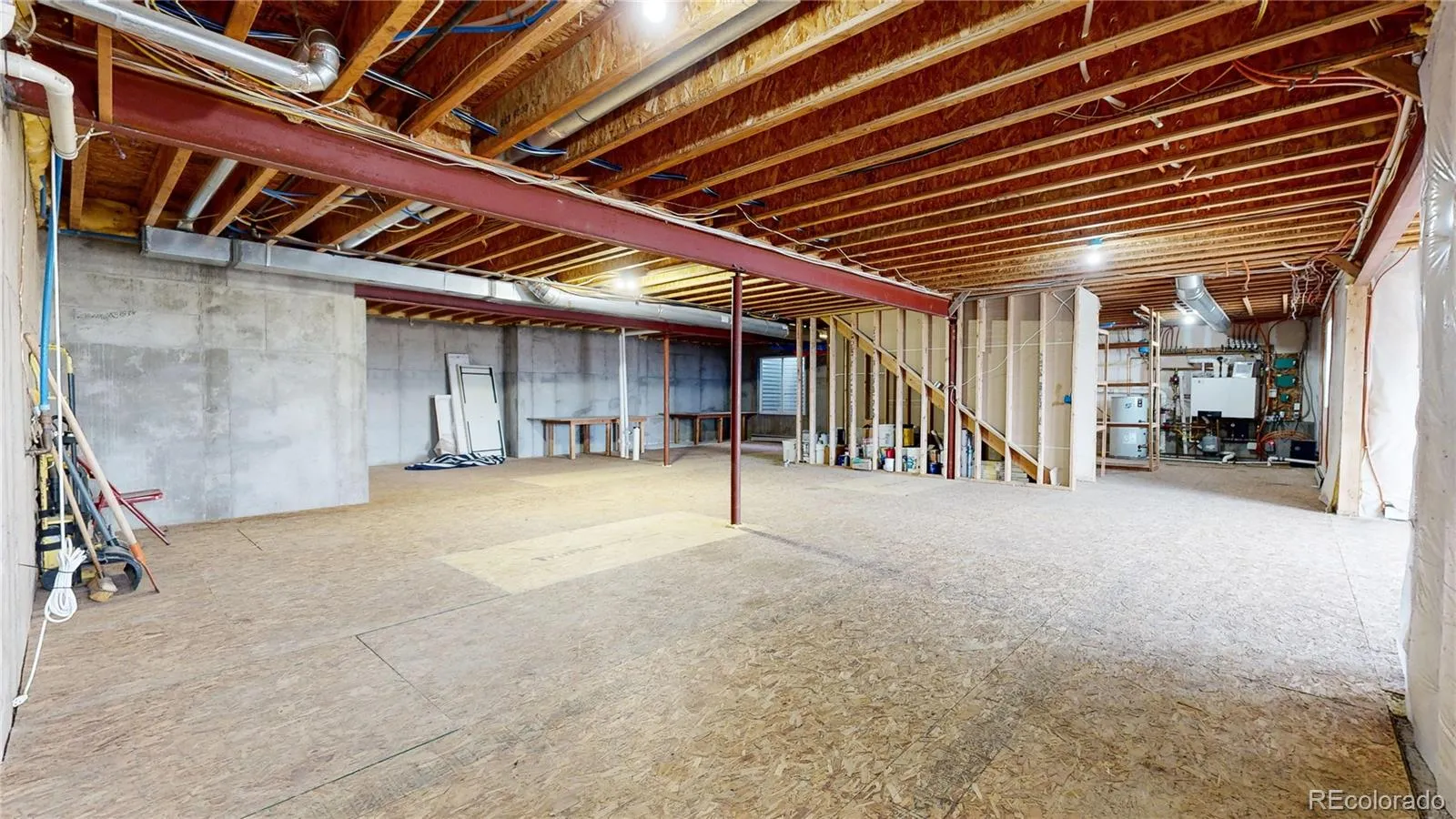 Keenesburg, Colorado 80643, United States, 3 Bedrooms Bedrooms, ,3 BathroomsBathrooms,Residential,Active,36285