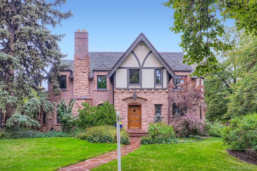 Photo of 1795 N Monaco Parkway, Denver, CO 80220 (MLS # 8490582)