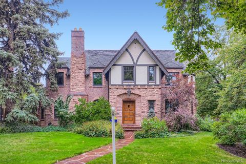 1795 N Monaco Parkway Denver CO 80220