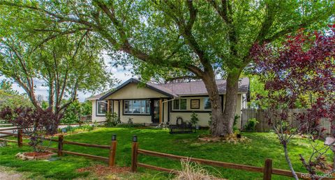 7684 Beverly Boulevard Castle Pines CO 80108