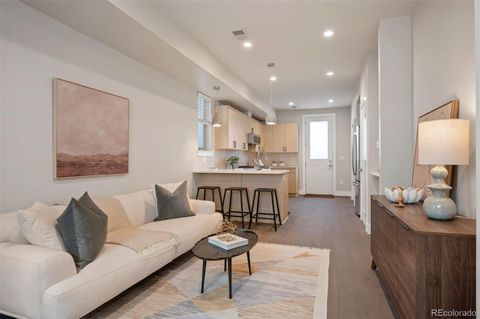 409 Harrison Street 2 Denver CO 80206