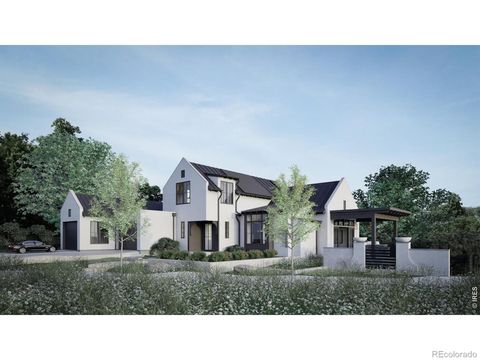 2940 18th Street Boulder CO 80304