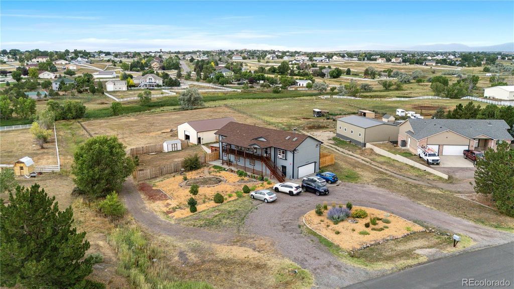 Photo of 15665 Havana Way, Brighton, CO 80602 (MLS # 9877036)