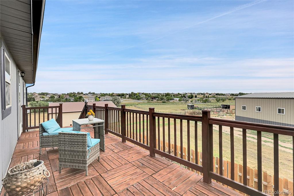Photo of 15665 Havana Way, Brighton, CO 80602 (MLS # 9877036)