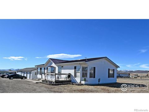 2511 W County Road 60e, Fort Collins, CO 80524 - #: IR1003203