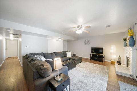7251 S Xenia Circle F Centennial CO 80112