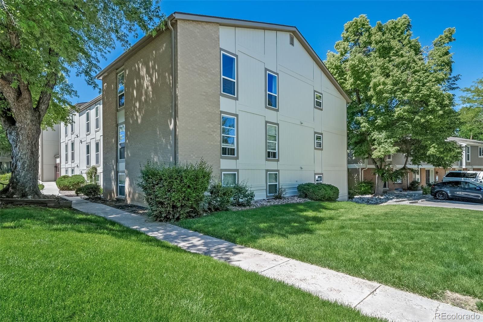 7251 S Xenia Circle F, Centennial, CO, 80112 1 7251 S Xenia Circle F