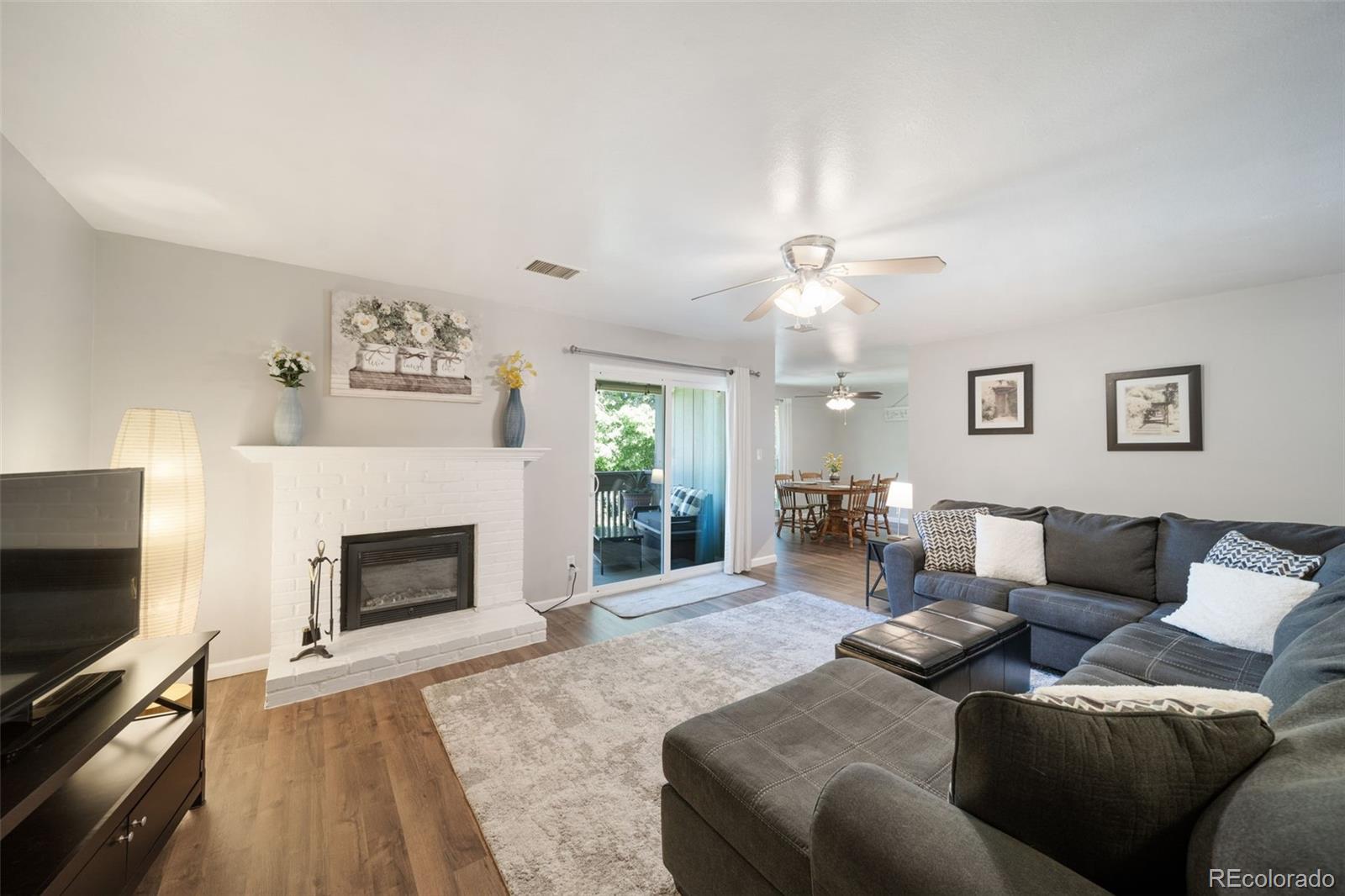 7251 S Xenia Circle F, Centennial, CO, 80112 4 7251 S Xenia Circle F
