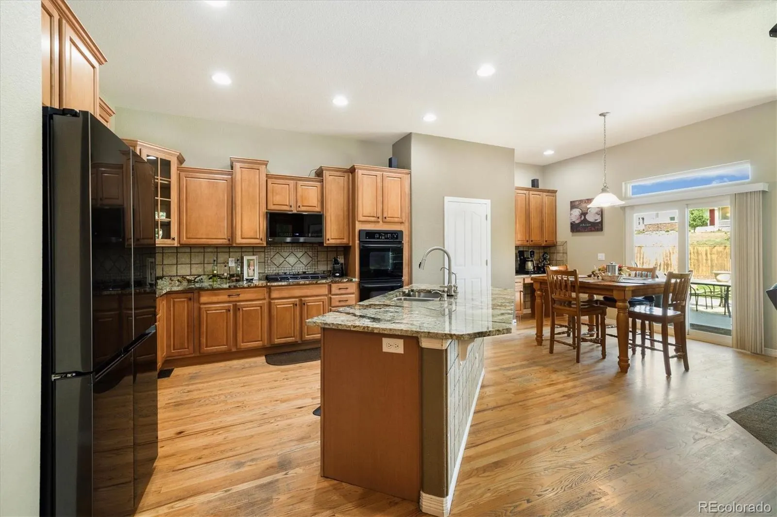 Commerce City, Colorado 80022, United States, 5 Bedrooms Bedrooms, ,3 BathroomsBathrooms,Residential,Active,191252