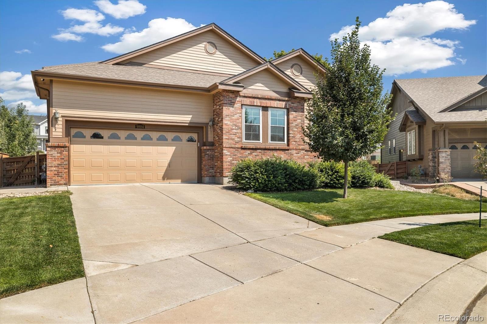 9884 Telluride Street, Commerce City, CO, 80022 2 9884 Telluride Street