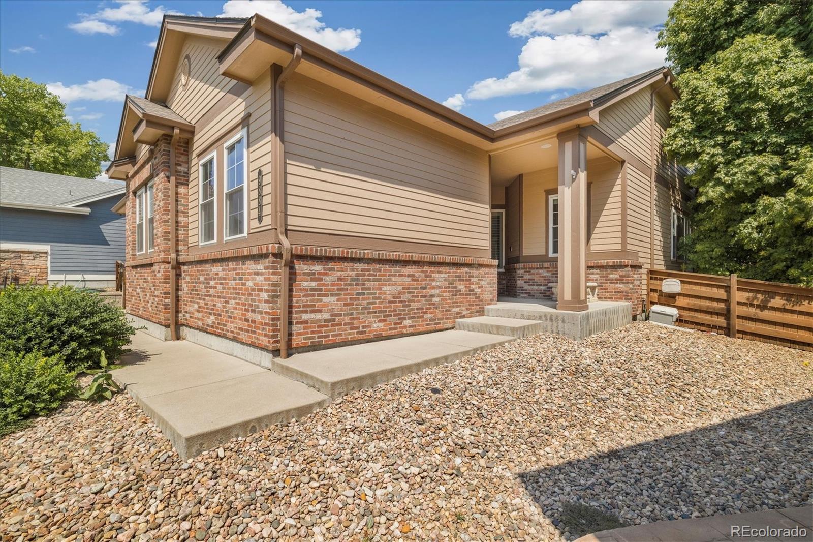 9884 Telluride Street, Commerce City, CO, 80022 3 9884 Telluride Street