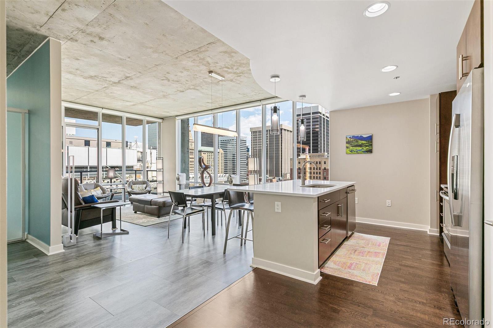 891 14th Street 1408