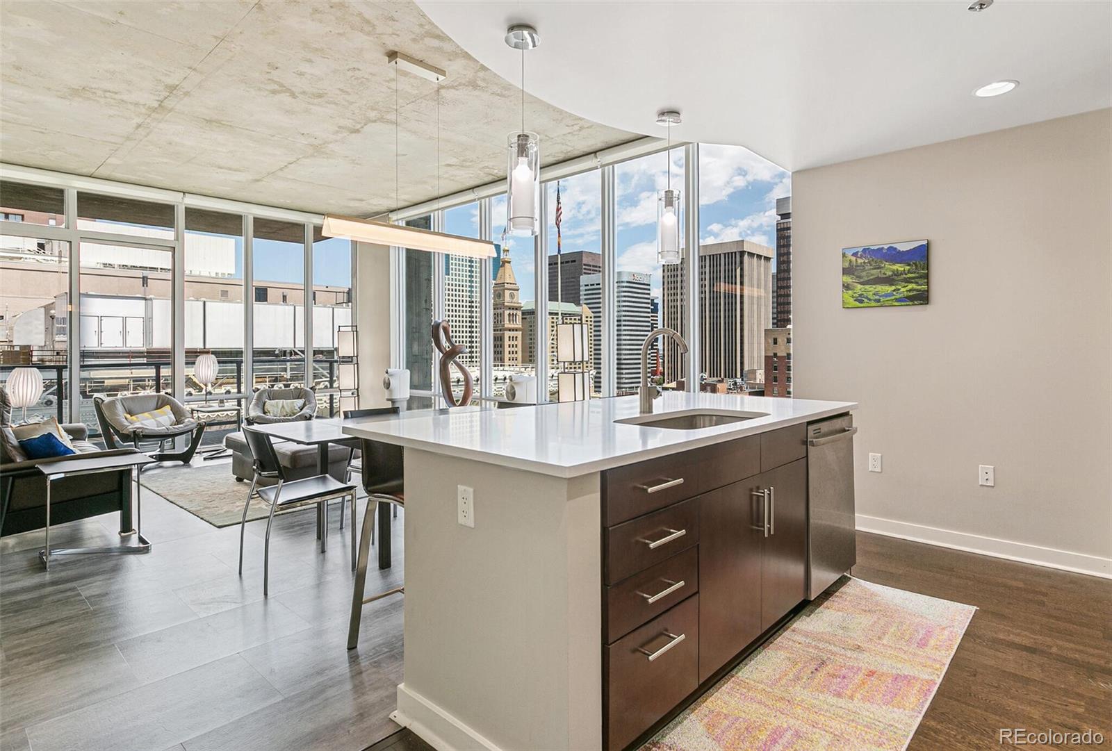 891 14th Street 1408