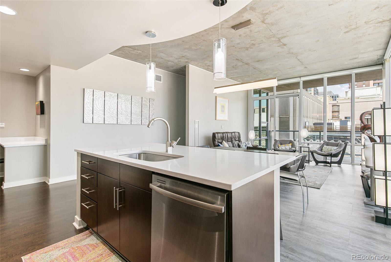 891 14th Street 1408