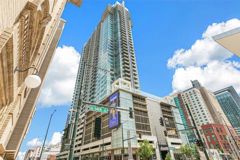 891 14th Street 1408 Denver CO 80202