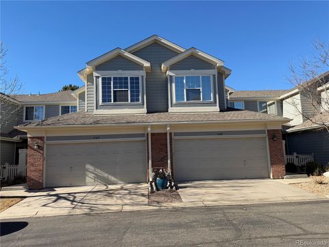 Photo of 6369 Cole Lane, Arvada, CO 80004 (MLS # 9953534)