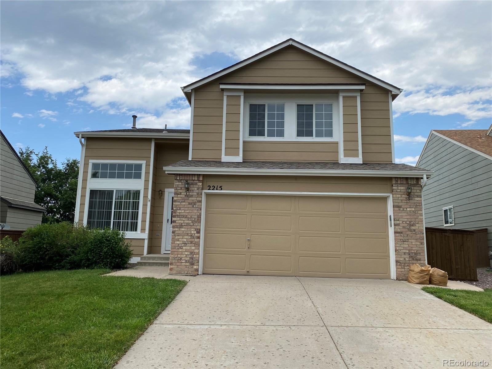 2215 Gold Dust Lane