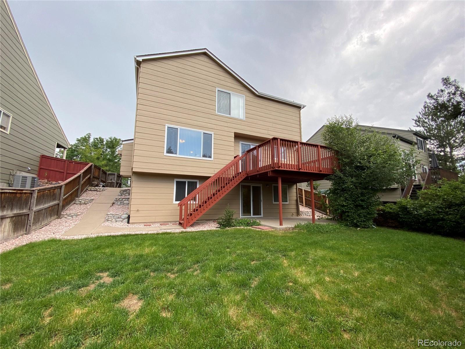 2215 Gold Dust Lane