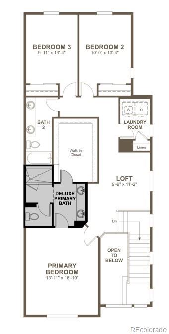 1082 Bunting Drive