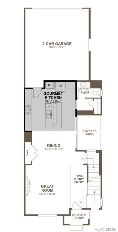 1082 Bunting Drive