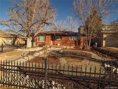 2708 S Grove Street Denver CO 80236