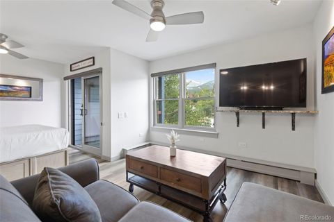 100 S Park Avenue W308 Breckenridge CO 80424