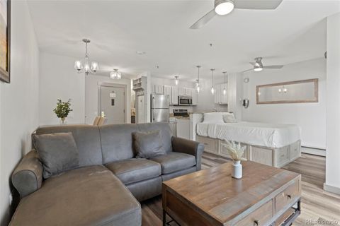 100 S Park Avenue W308 Breckenridge CO 80424