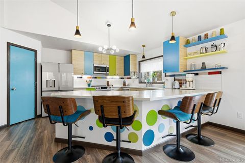 Photo of 6500 Ralston Road #A, Arvada, CO 80002 (MLS # 9882214)