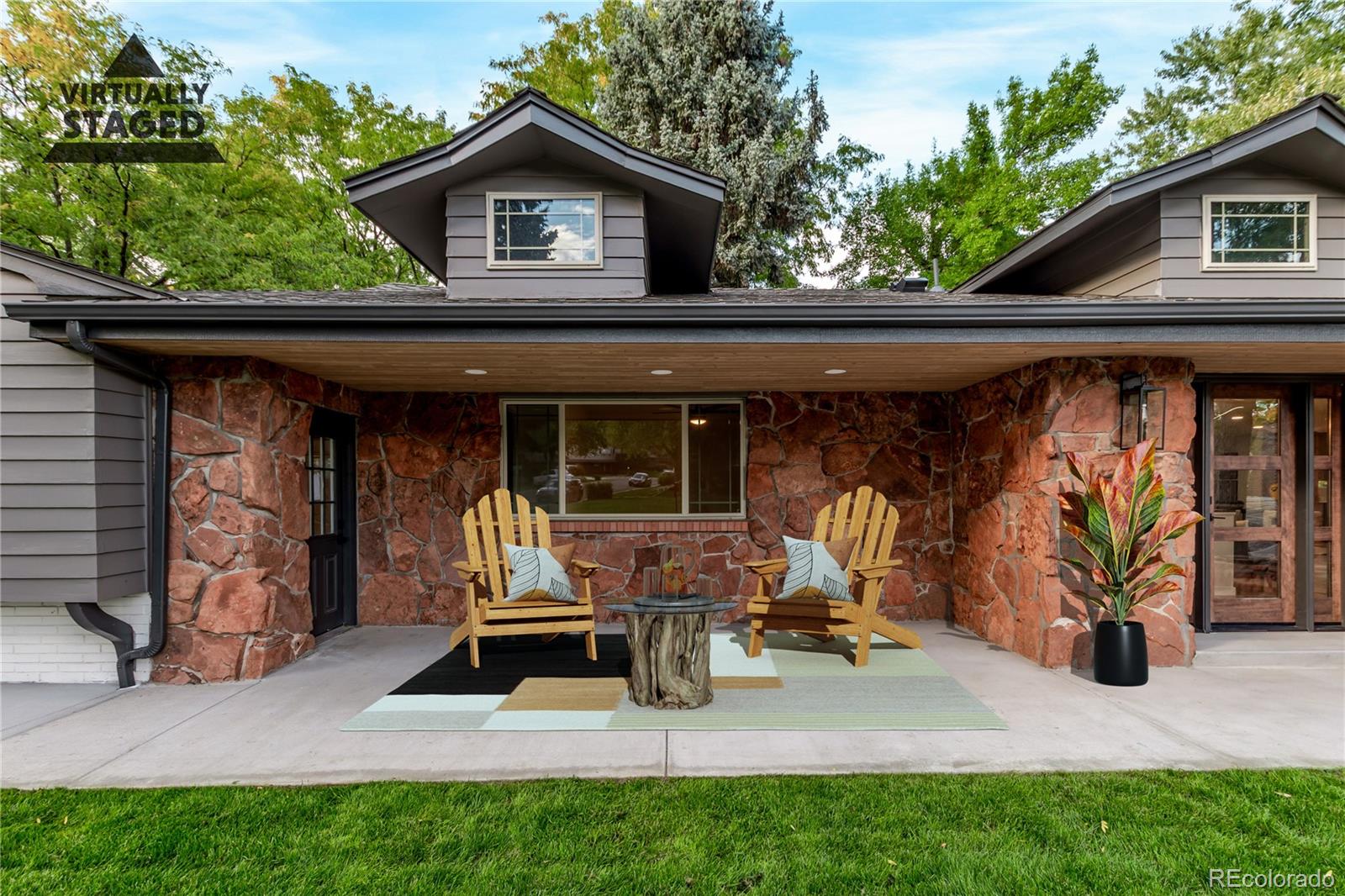 14315 Berry Road