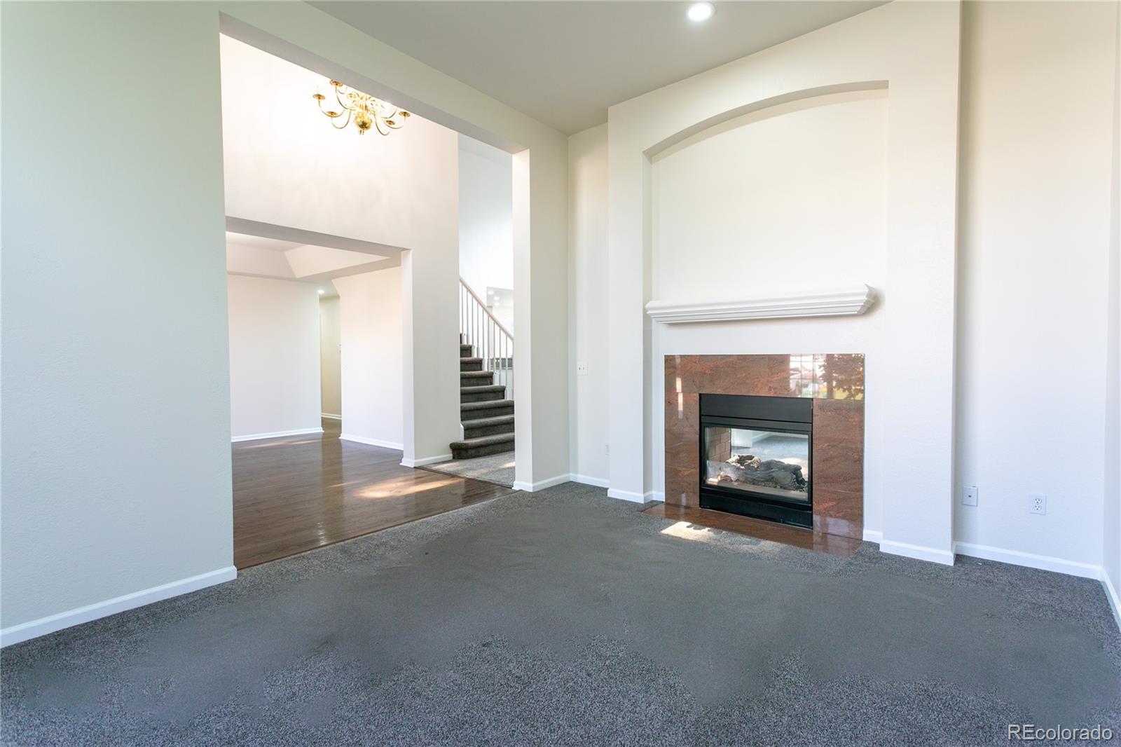 5656 S Ventura Court