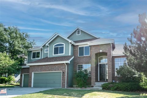 5656 S Ventura Court Centennial CO 80015