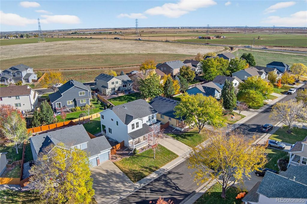 Photo of 6135 Taylor Street, Frederick, CO 80530 (MLS # 6122162)