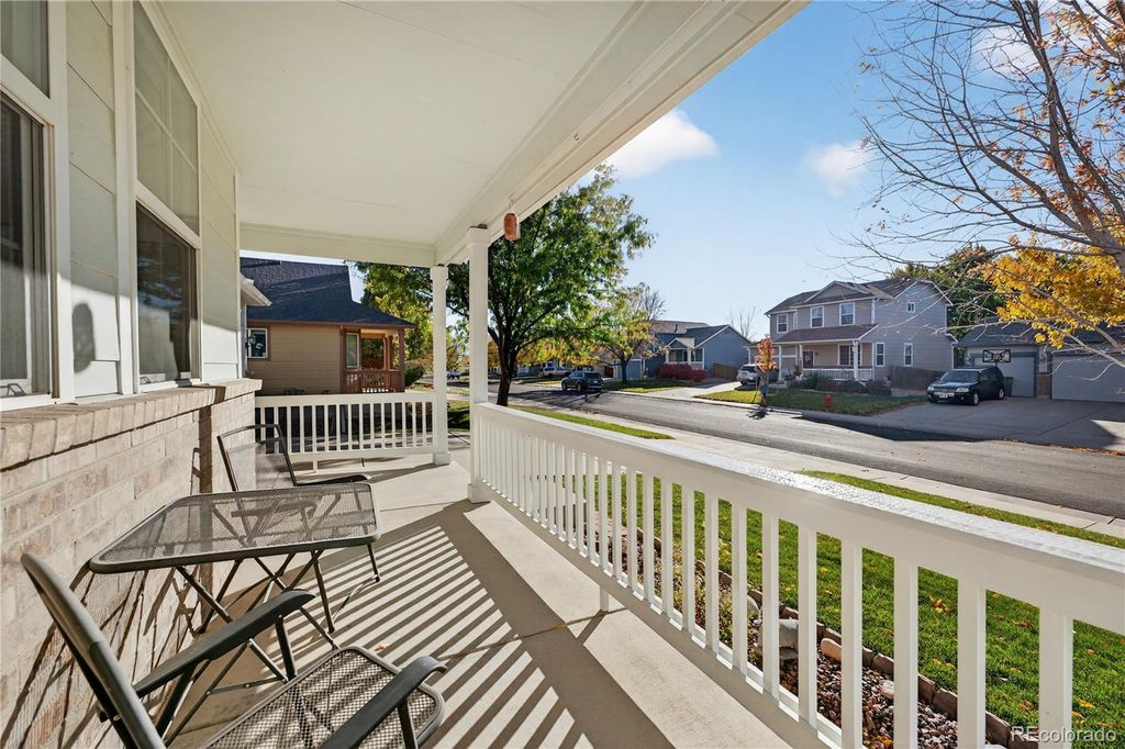 Photo of 6135 Taylor Street, Frederick, CO 80530 (MLS # 6122162)