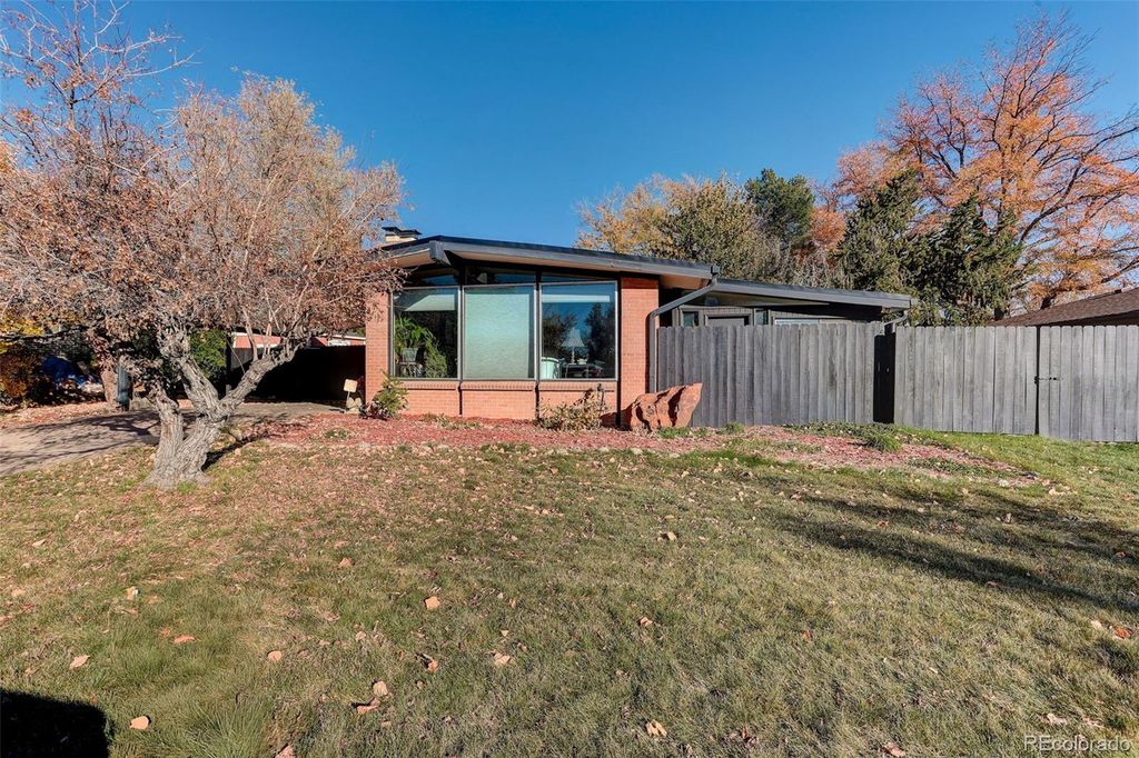 Photo of 6310 S Greenwood Street, Littleton, CO 80120 (MLS # 1664001)